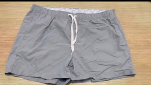 【 In Stock 】Summer Mens Beach Shorts Casual Sports Shorts Plus Size Loose Beach Shorts Seluar Pendek Pantai Lelaki 男士沙滩裤