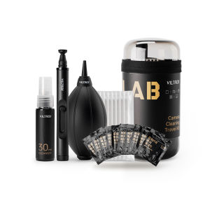 VILTROX(Viltrox) | Camera Lens and Sensor Cleaning Kit