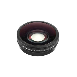 Action Camera 185 Degree Wide Angle Lens For DJI Action 6 Camera Shooting Angle FOV Boost Lens for DJI Action 6 Wide Angle Lens