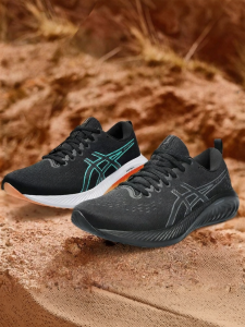 ASICS | Shock Absorption Bounce Running Shoes
