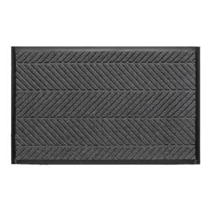 XICAITOU | Non-slip Water Absorbing Doormat