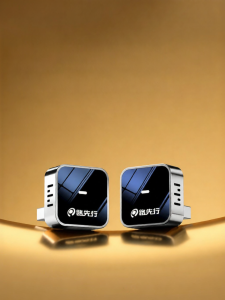 LUXIANXING | Wireless CarPlay Adapter for Specific WEY Series Vehicles