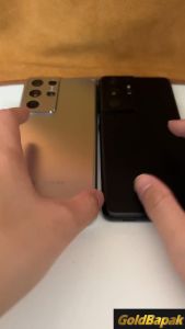 Samsung Galaxy S21 Ultra 12GB Ram 128GB Rom