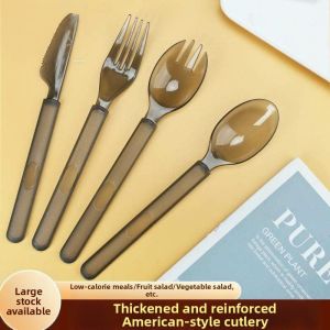 MOMIAN | Disposable Personal Use Forks in Individual Packaging