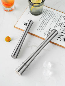 onlycook | Multifunctional Bartending Tool for Crushing Ice and Squeezing Juice
