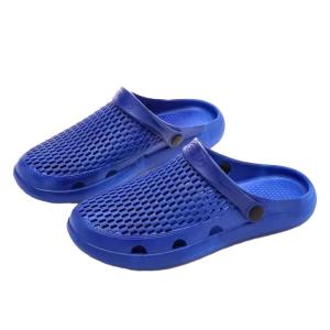 Anti-slip Durable Soft Sole Protective Toe Summer Sandals for Men
