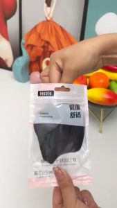 Ganjalan Sepatu Sneakers Kebesaran Sepasang dua pcs Insole Anti Tumit Lecet Insole Sol