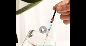 Pen Refills Syringe Pen Absorber Fountain Filler Converter Auxiliaryfor Fill Tool Assistant Absorption Device Absorbers