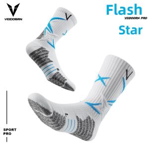 Veidoorn | High Top Long Socks for Basketball