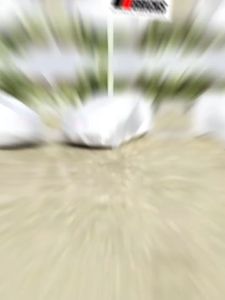 3 Layer Cover XPANDER Sarung Mobil Outdoor Anti UV & Waterproof BRICKS