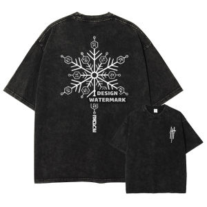 Bandai | Bandai Anime Iguro Obanai T-shirts Vintage Washed K-Kimetsu No Yaiba T Shirt Tanjirou Mitsuri Tops Tees 100% Cotton