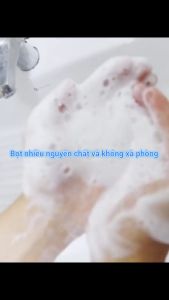 [HỎA TỐC] Sữa Rửa Mặt DIXTOWA 120g Nhật Bản Làm Sạch Dịu Nhẹ Tạo Bọt | Hàng Chính Hãng