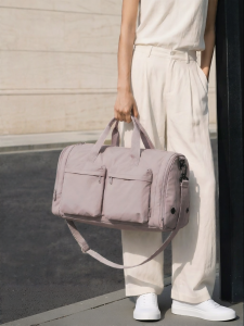 AJI | Foldable Lightweight Large Capacity Travel Bag