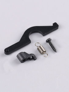 Siyi FT24 Remote Control Parts Left Hand Right Hand Throttle Centering Kit Component Return Pressure Tablet Toy Parts Accessories