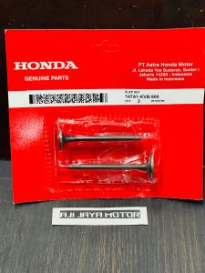 Klep set vario beat beat fi vario 110 fi