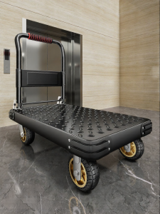 YIXUAN | Portable Folding Hand Cart