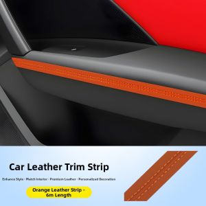 NAILI | Self-adhesive Interior Trim Strips