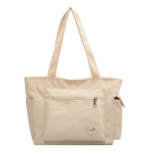 JIFANPAUL | Large Capacity Casual Tote Bag for Women