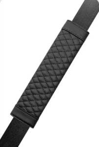 sarung seatbelt mobil mickey minnie Doraemon shincan seat belt mobil