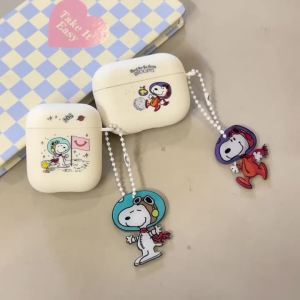 Discover Cute Cartoon Pattern Cases for AirPods Pro2 & More