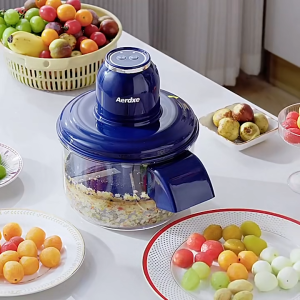 Portable Automatic Electric Fruit Peeler Tomato Grape Berries Fruits Effortless Peeling Kitchen Peelering Tool for Home