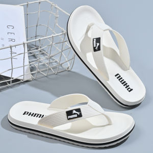 Anti-Slip Durable Beach Flip Flops for Men