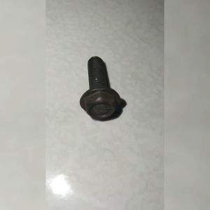 TIMcode00004129 Baut kiri 6x18 -M6 P1.0 / 6mm 6x1.0 Drat Ulir Terbalik