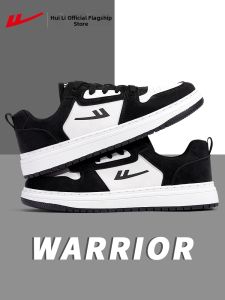 Warrior | Giày Thể Thao Trắng Mẫu Mới Mùa Thu