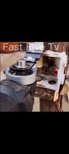 Adapter Gerinda SH-224 OSCILATING / OSKILASI