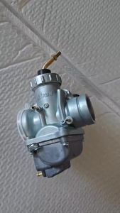 Motorcycle PZ28 VM24 28mm Carburetor For Yamaha DT175 MX DT 175 MX TZR125 DT125 RX RM85 Monoshock Motor Mikuni