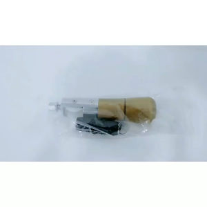 Bộ Dụng Cụ May Da Thủ Công Mini – Tay Cầm Gỗ Đầy Đủ Phụ Kiện Khâu Chỉ Dễ Dùng Cho Người Mới