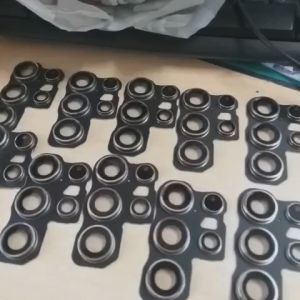 Kính Camera Sau Samsung Galaxy S24 Ultra Luôn Khung Ảnh Chụp Thật