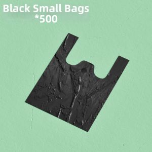 Disposable Small Cat Poop Bags