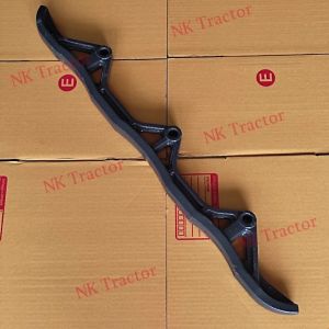 สกี เหล็กประคอง YH1180 (ตัวยาว 3รู) ยันม่าร์ (Yanmar) (กราด ตัวประคอง สกี รถเกี่ยวข้าว) สกียันม่าร์ สกียันม่าร์ ราคา สกียันม่าร์ 3 รู - Lazada