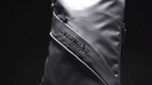 EVERNEXT - TAS SELEMPANG WATERPROOF SLING BAG PRIA SHOULDER BAG PHANTOM TAS SLEMPANG MULTIFUNGSIONAL