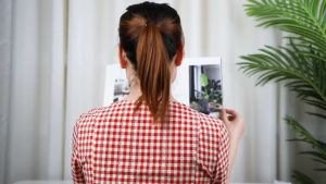 BayanMart Tens Machine Therapy Muscle Stimulator Meridian Physiotherapy Electric Therapy Machine Pain Relief Massage