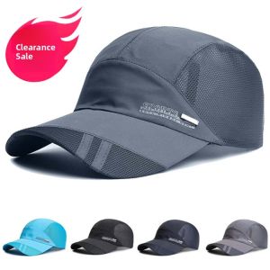 JIFANPAUL | Sun Protection Quick Dry Cap