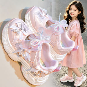 Summer Soft Sole Sandals for Girls