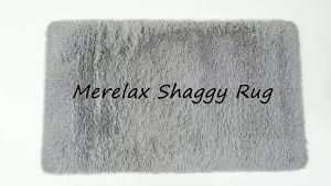 Nicole [Custom Size] 200X300CM Large Size White Plush Carpet Thickened Super Soft Fluffy Rug Non-slip Floor Mat Carpet for Living Room Bedroom Balcony 卧室客厅地板地毯 Plush Furniture - Lazada