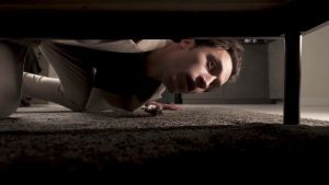 ESR Geo Wallet Stand With Apple Find My for iPhone Magsafe