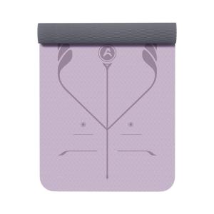 AOYI | Shock Absorption Slip-Resistant Womens Sports Mat