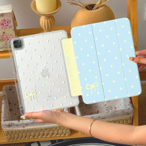 Zoyu | Ultra Thin Protective Tablet Case with Pencil Slot 360 Rotate Full Cover Protection
