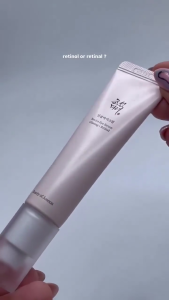 Beauty of Joseon Revive Eye Serum Ginseng + Retinal Eye Cream 30ml