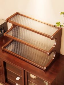 NIGESI | Multifunctional Kitchen Countertop Organizer
