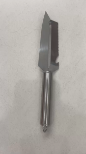 Dao bào đa năng inox cán inox
