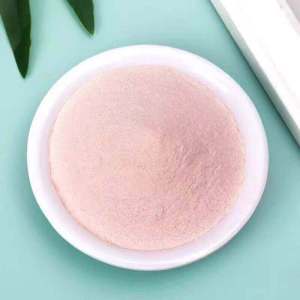 Peach Flavoring Powder for Baking Coloring and Beverage Mixing