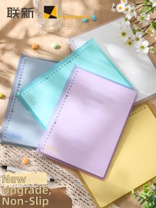 maruman | Student Notebook Lightweight Comfortable B5/A5 Notebooks