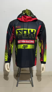 JERSEY CROSS/JERSEY SEPEDA/HOODIE CROSS/BAJU MOTOR CROSS/BAJU OLAHARAGA