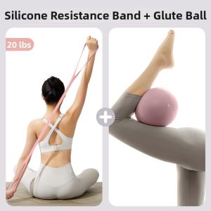 AOYI | Pelvic Floor & Abdominal Toning Yoga Ball