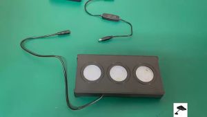 Aquaknight /Aqua Knight Spectra Timer (8/10/12H)